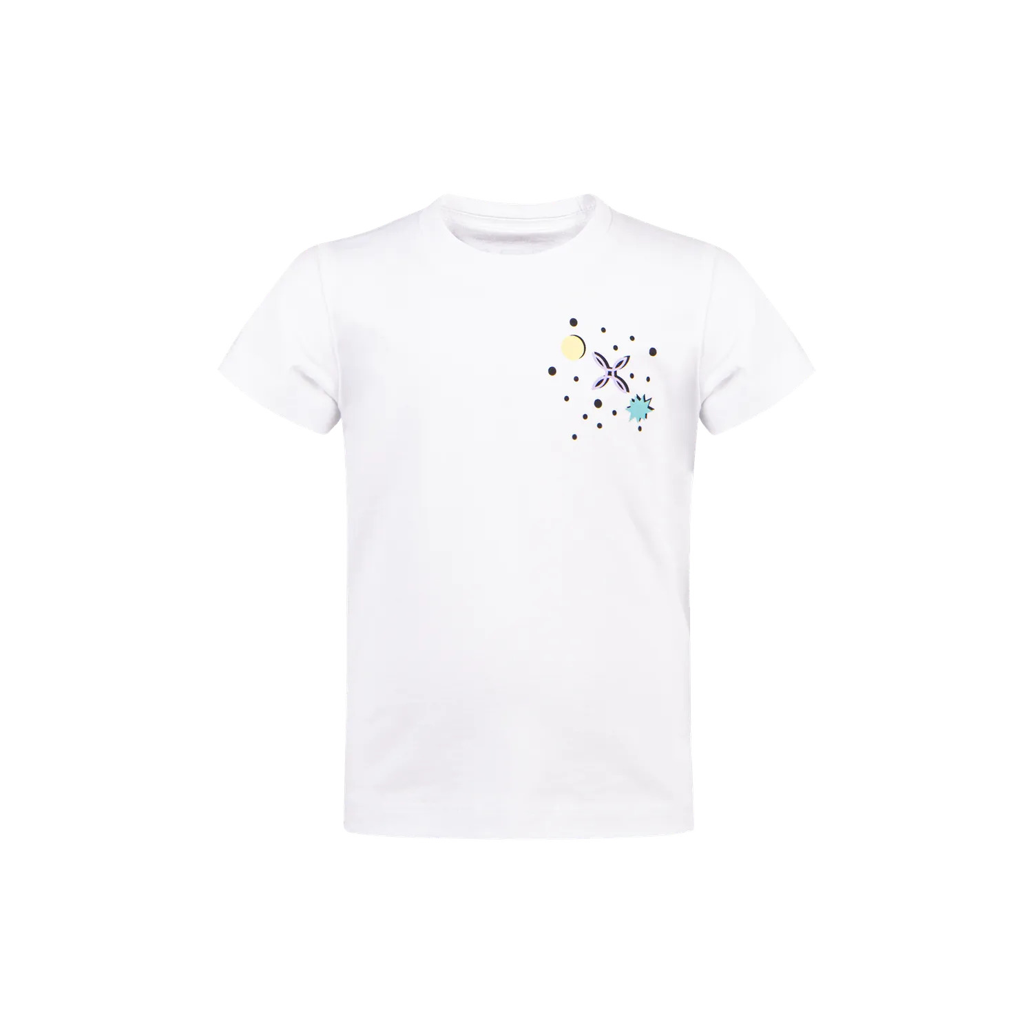 Montura Pop Art T-Shirt Baby t-shirt bébé coton bio