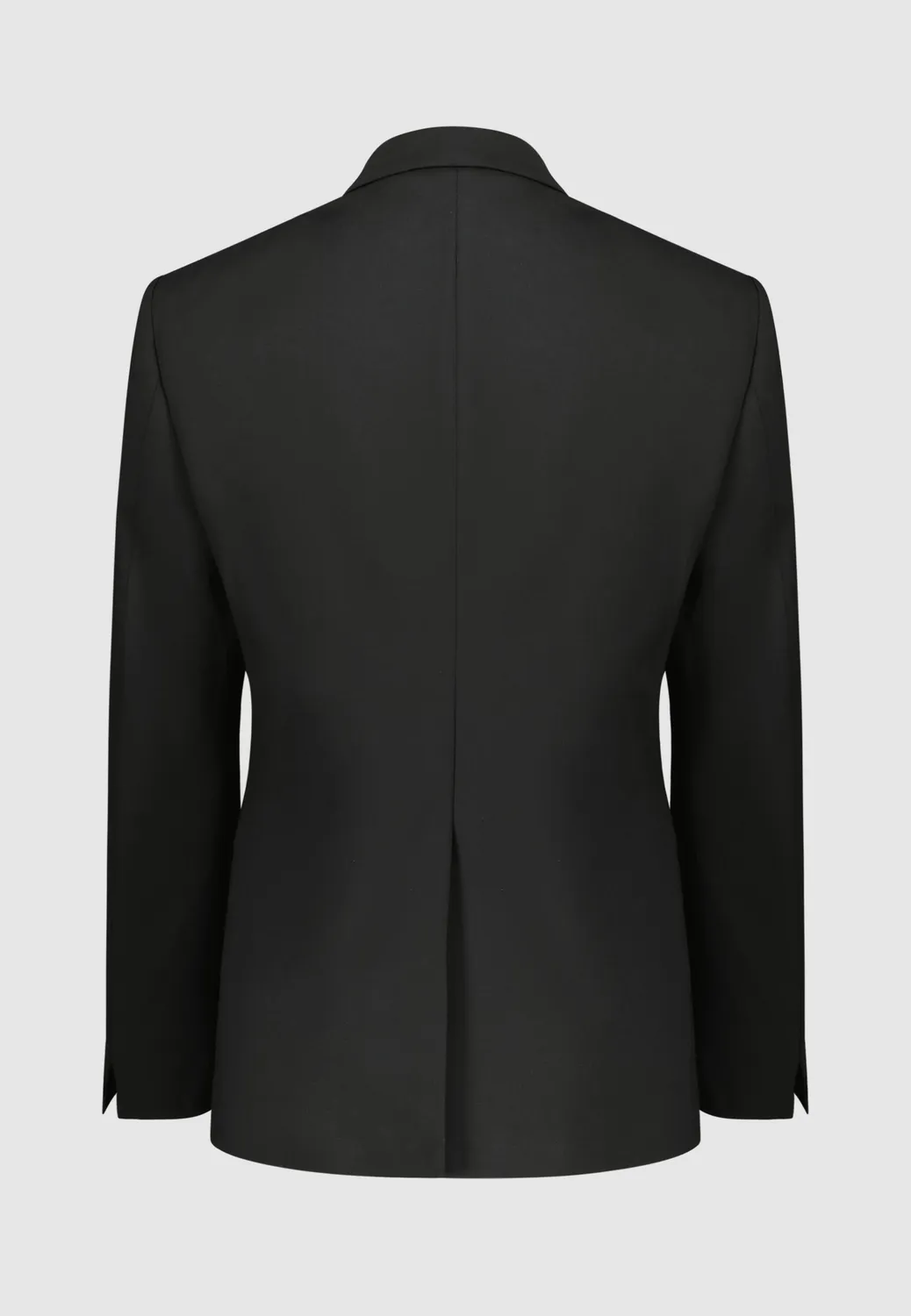 Pierre Talamon Costume noir brodé homme cérémonie