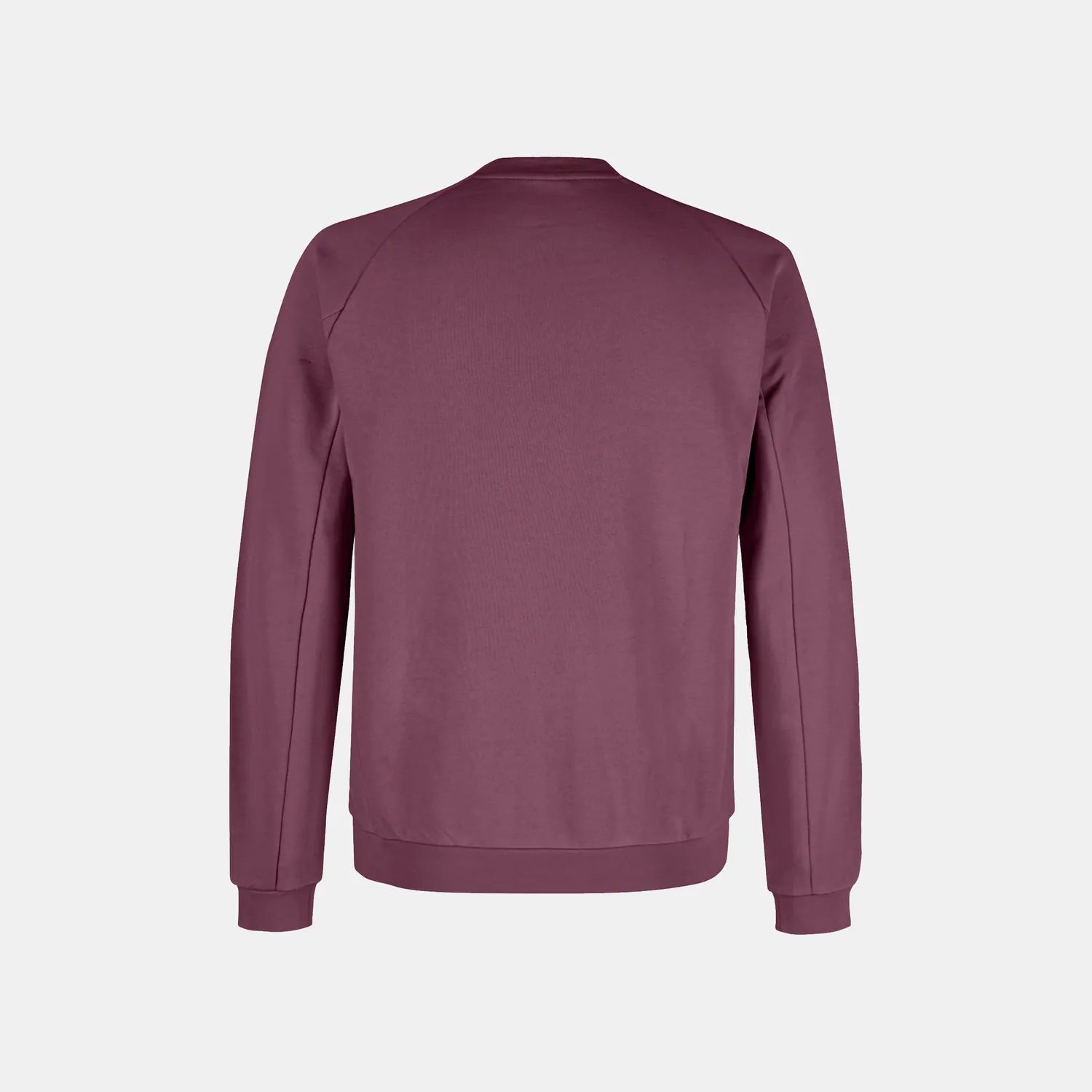 Montura Gobi Crewneck sweat shell coton bio homme