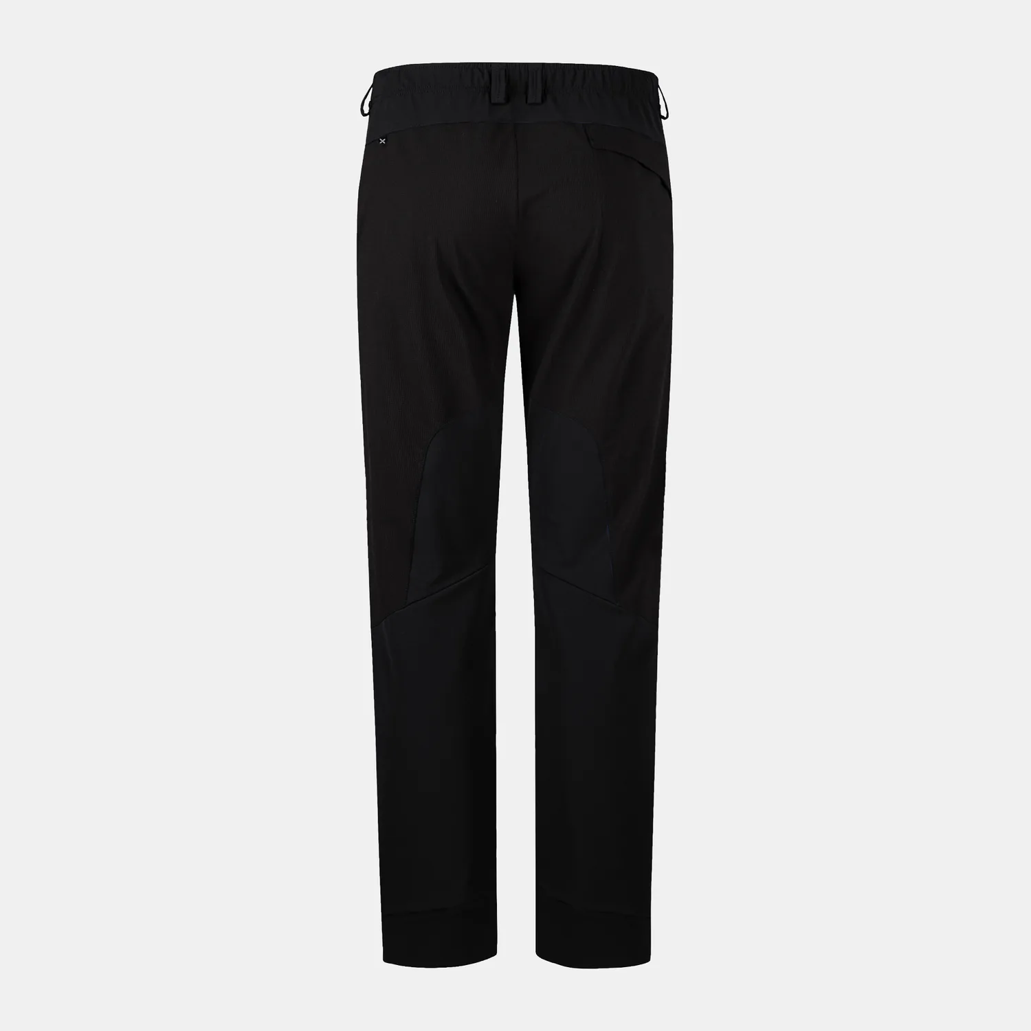 Montura Blink -5cm pantalon rando hiver noir renfort