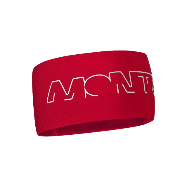 Montura Walk Band bandeau polyester respirant