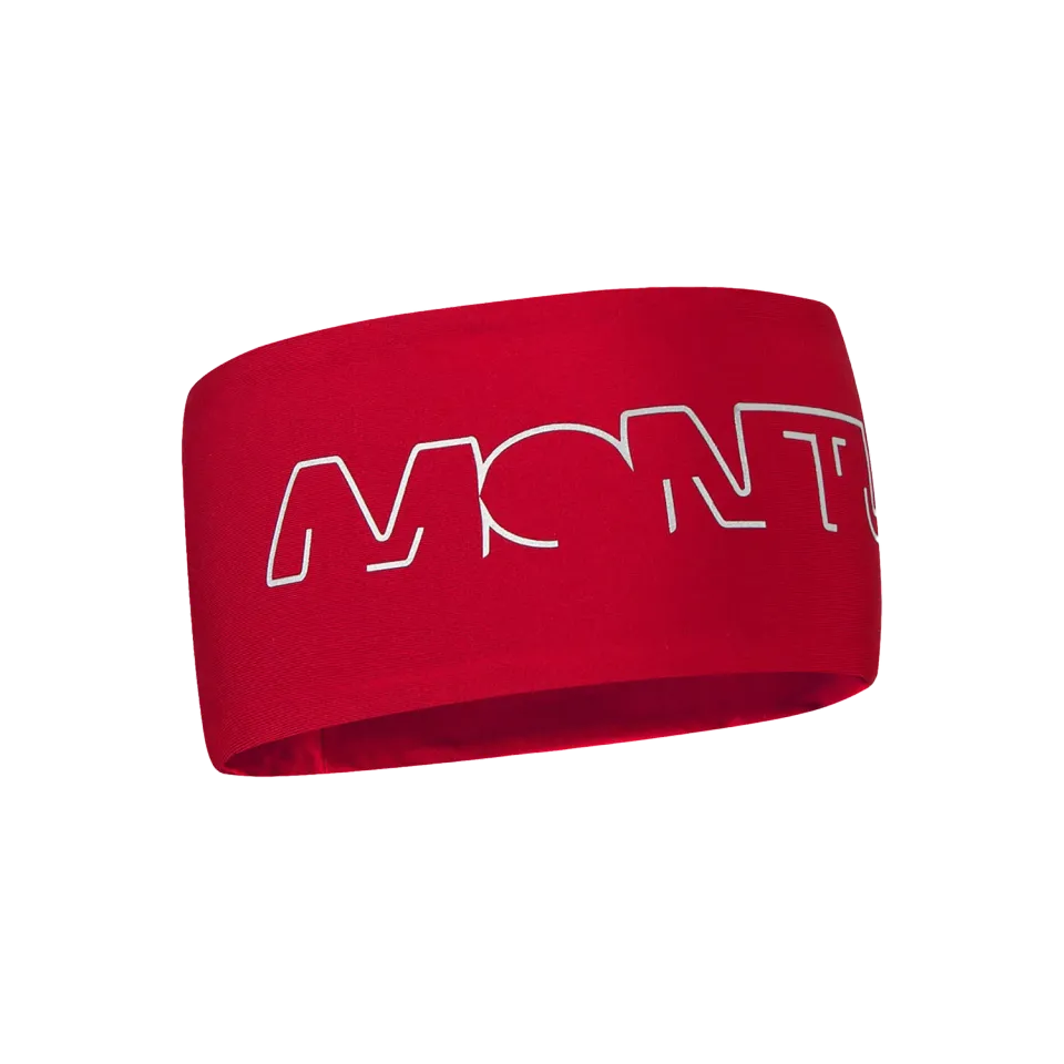 Montura Walk Band bandeau polyester respirant
