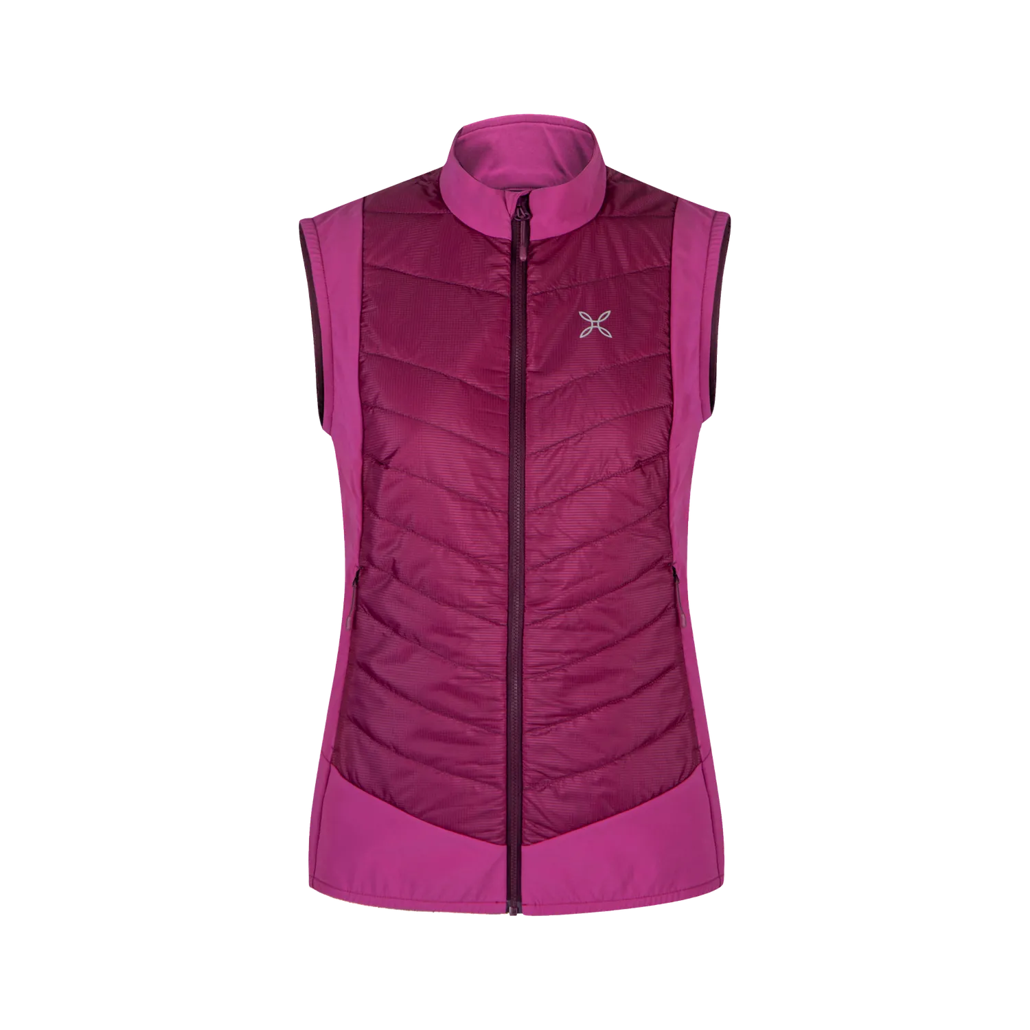 Montura Trace Hybrid Vest gilet femme isolé