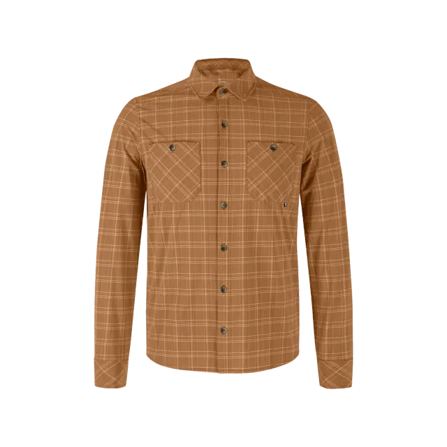 Montura Dolomiti L/S chemise homme anti-UV