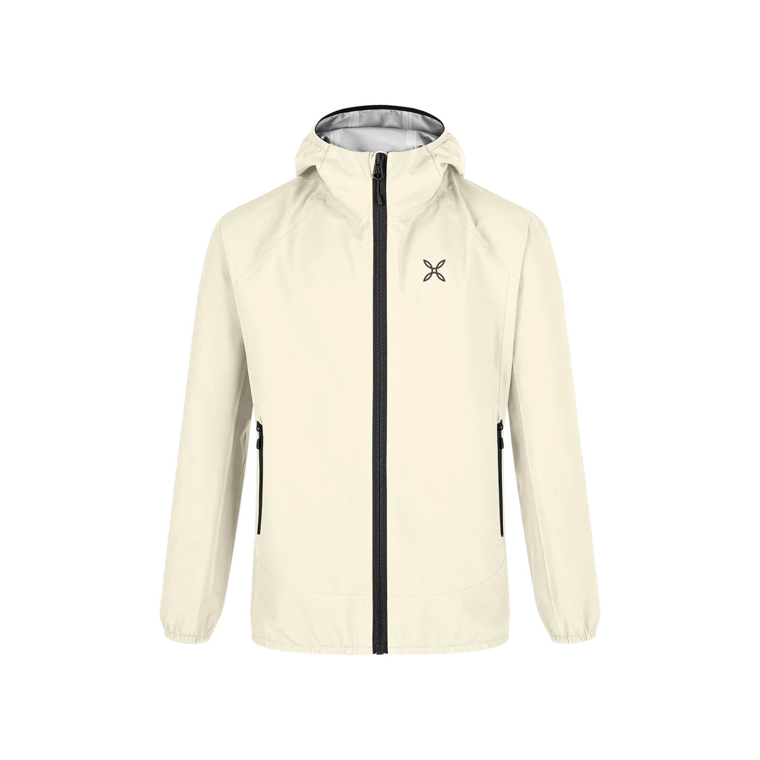Montura Nordik Hooded Jacket veste enfant imperméable