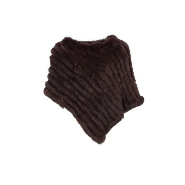 Oakwood Davos 56034 poncho lapin porto