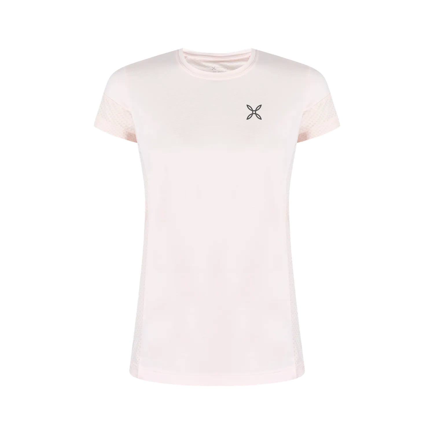 Montura Delta Mix t-shirt rando femme séchage rapide