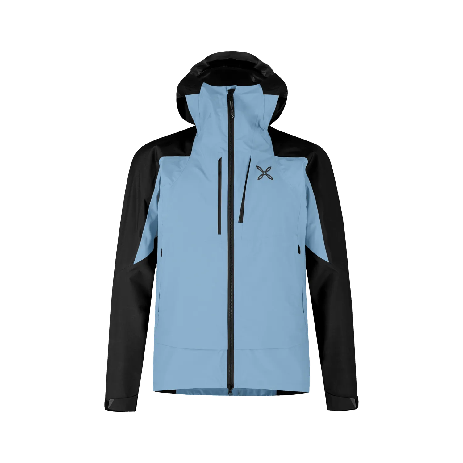 Montura Vertigo GTX Pro veste gore-tex mustard imperméable