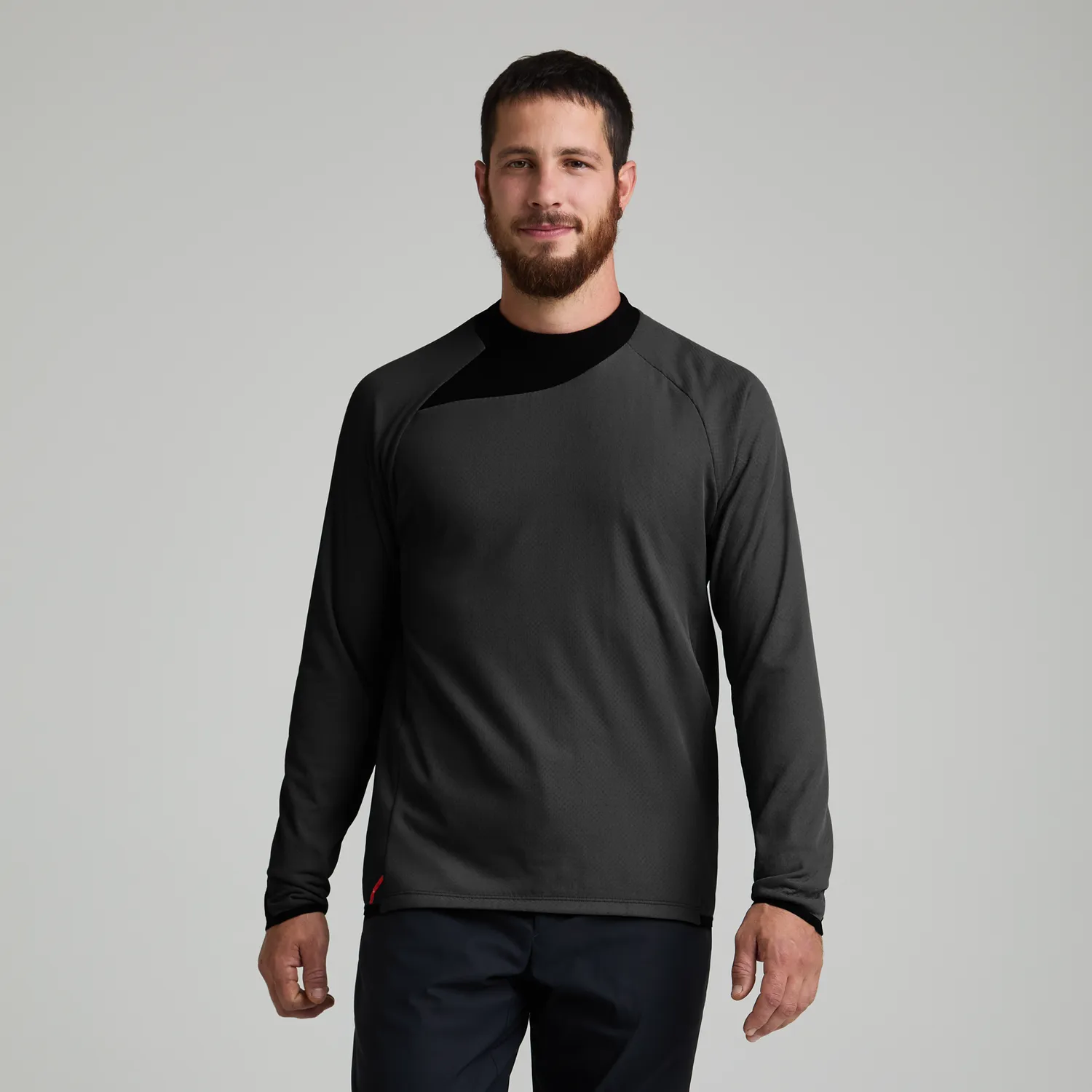 Montura Versante Octa L/S polaire manches longues