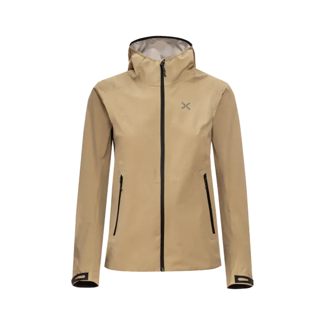 Montura Shelter Jacket veste imperméable femme