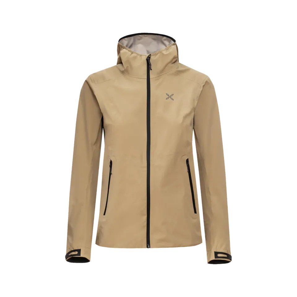 Montura Shelter Jacket veste imperméable femme