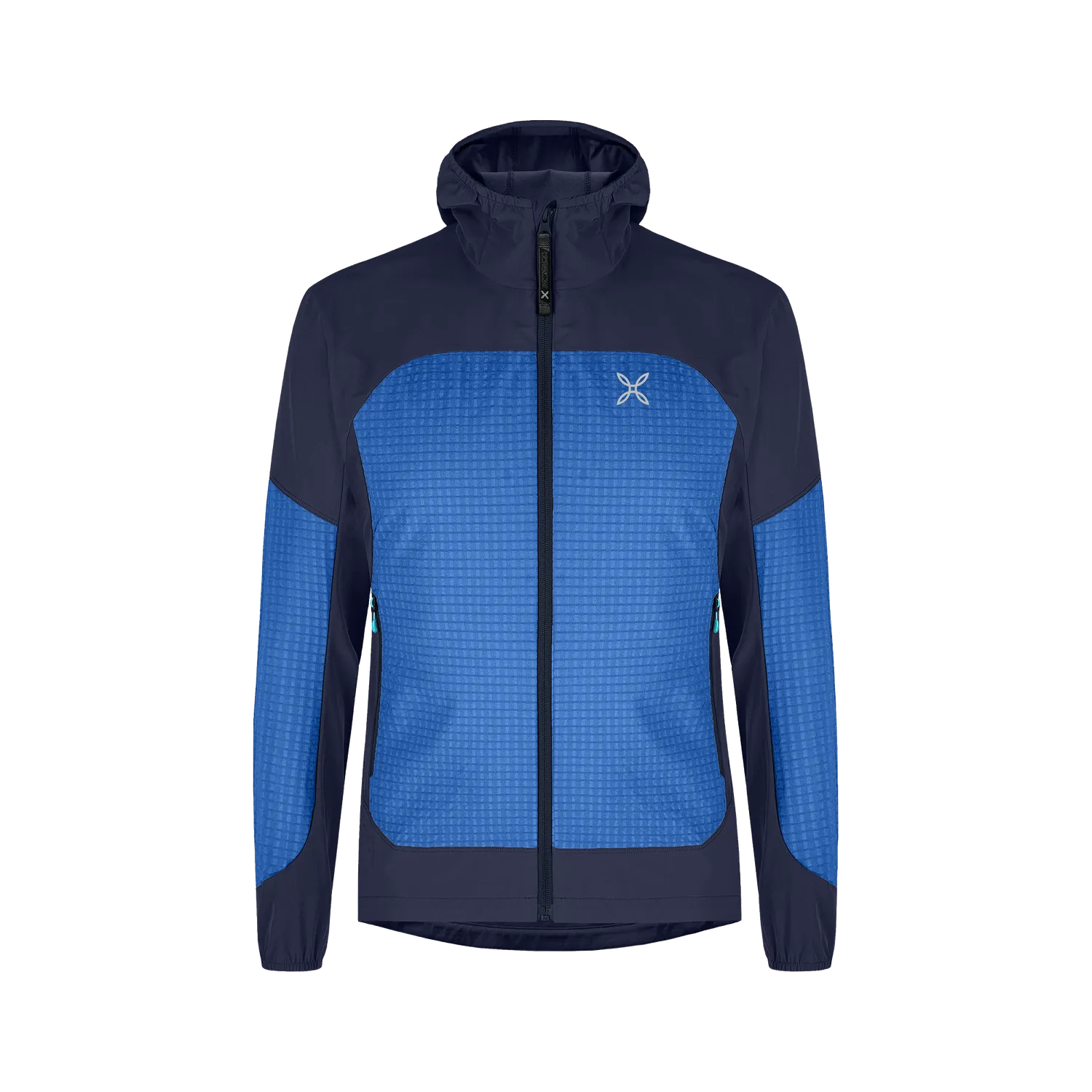 Montura Seed Hooded Jacket veste coupe-vent légère