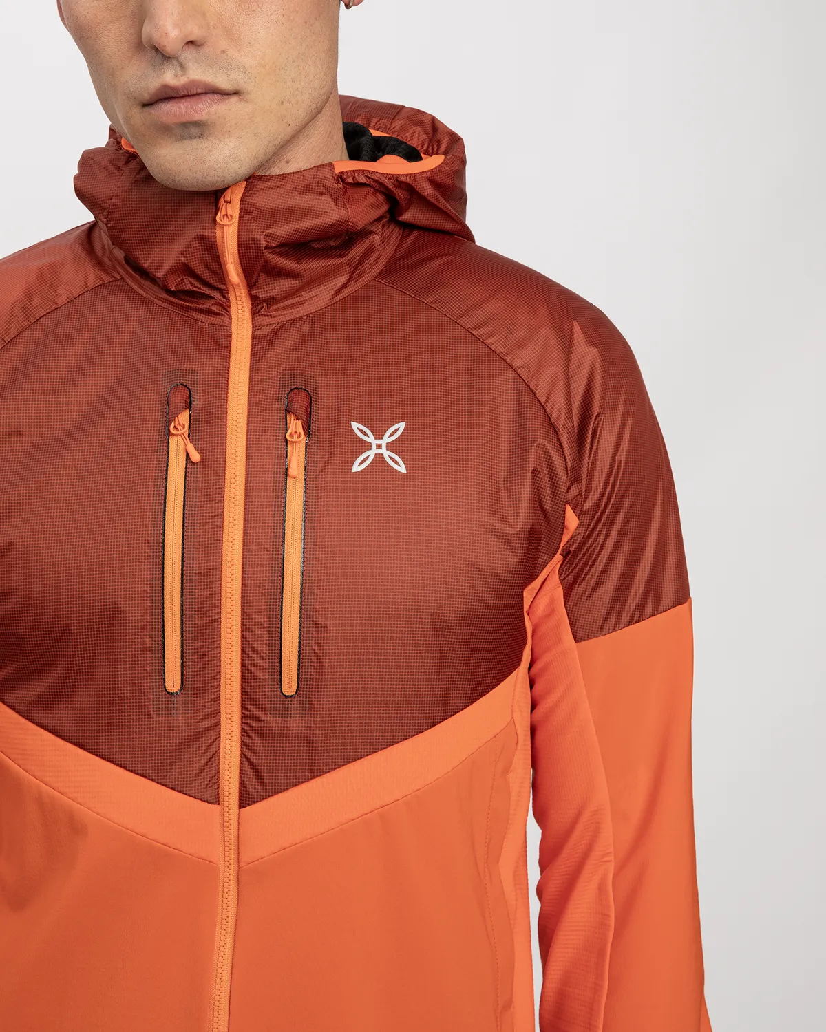 Montura Spitze Hybrid Jacket veste coupe-vent homme