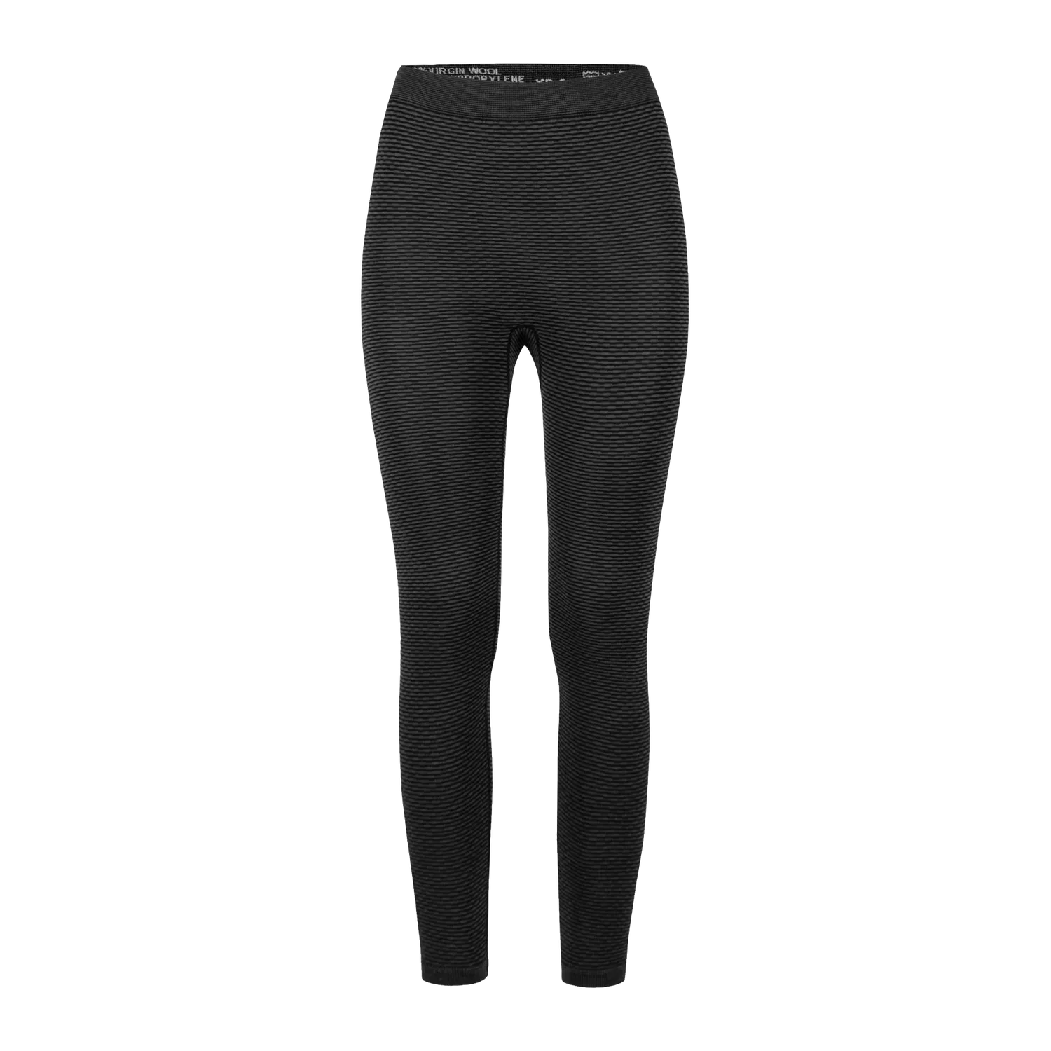 Montura Seamless Merino Pants collant bordeaux femme