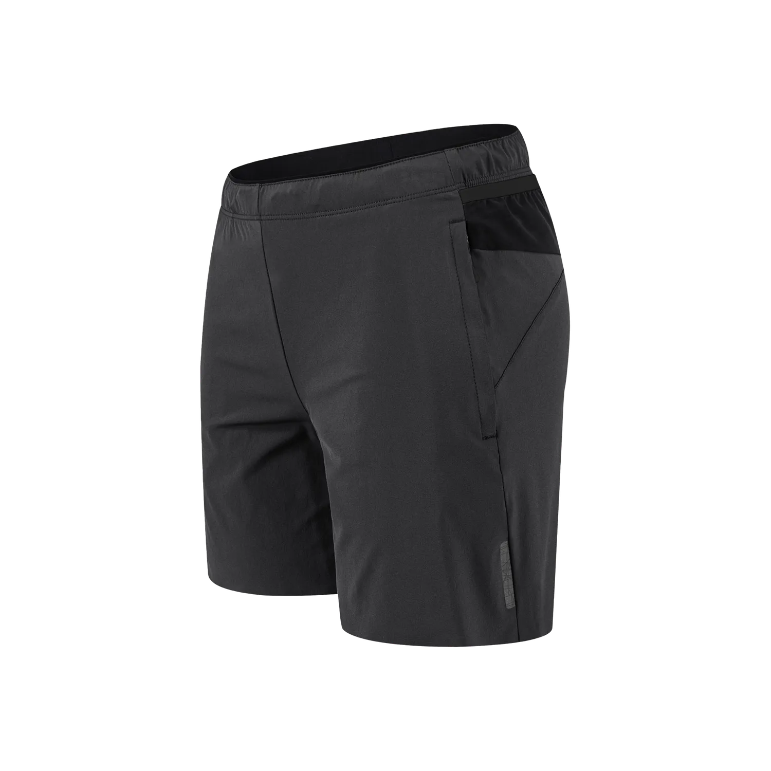 Montura Shadow Bermuda short femme trail noir
