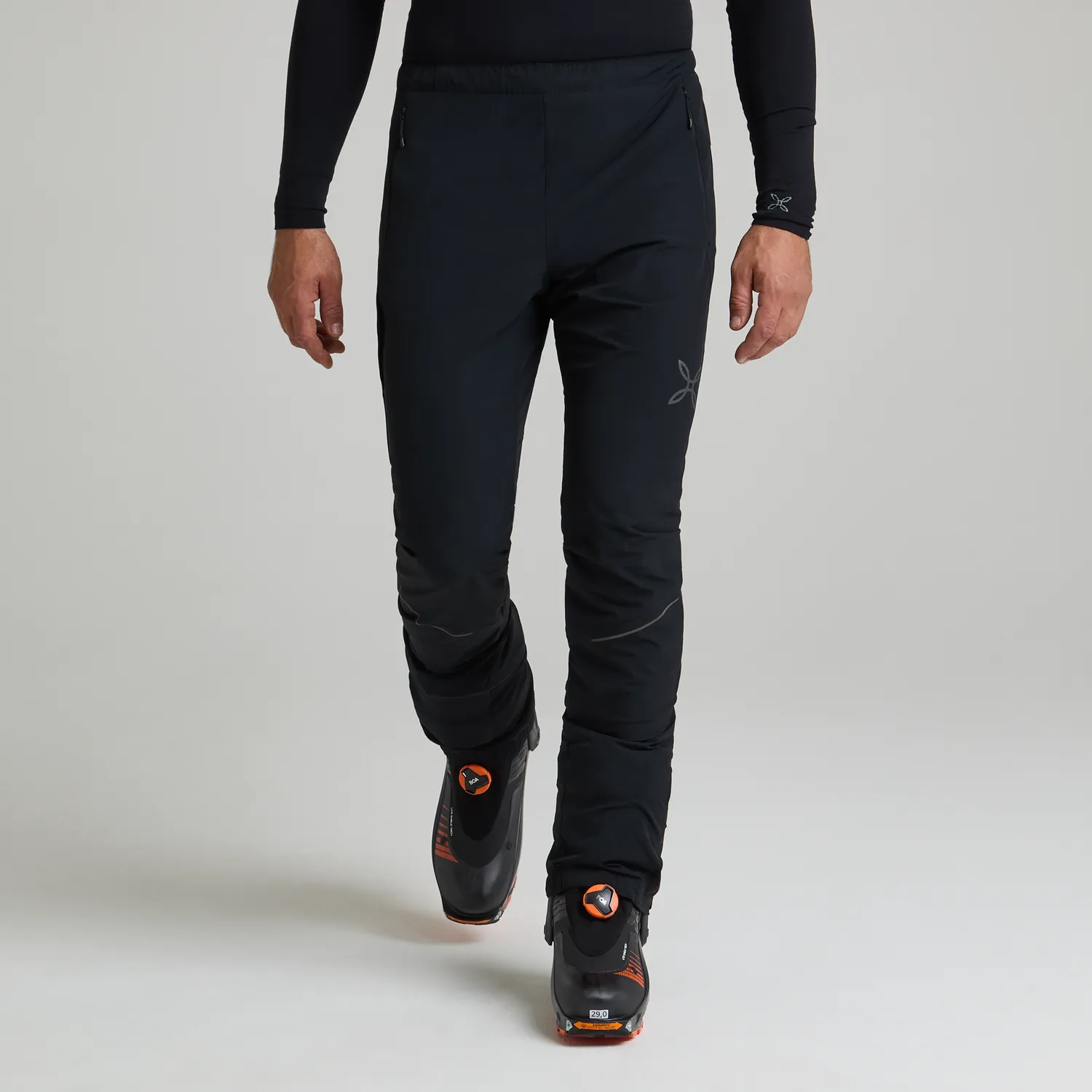 Montura Ritmo Light pantalon ski de randonnée léger