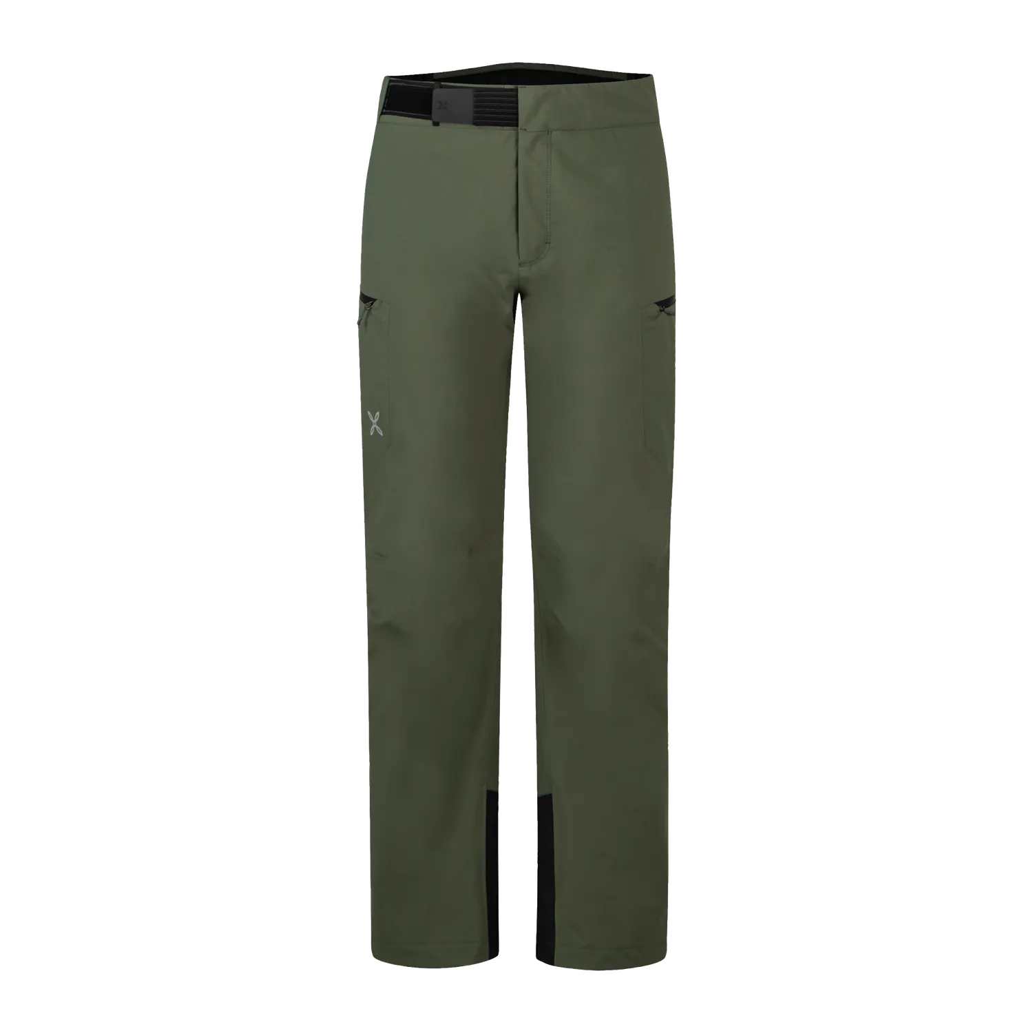 Montura Ice Ski Pants pantalon sauge imperméable