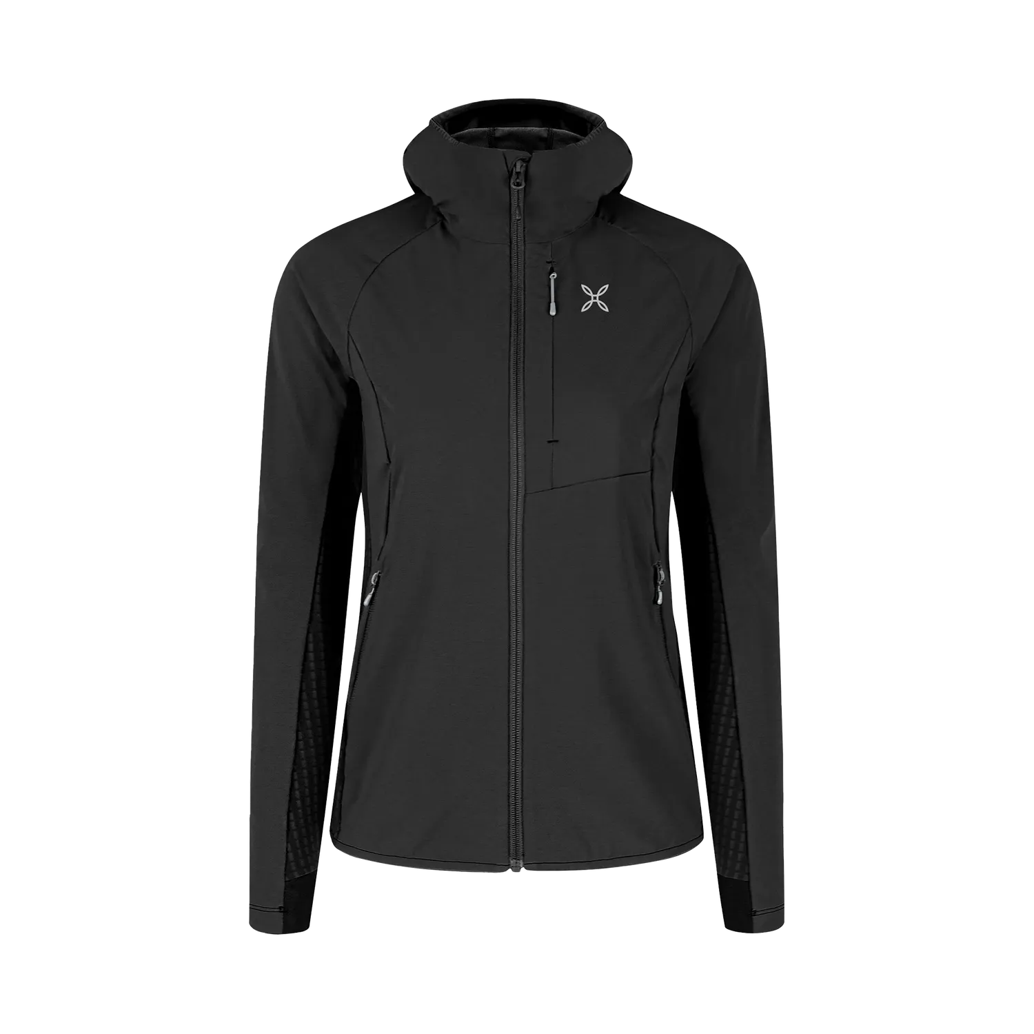 Montura Peak veste femme turquoise coupe-vent