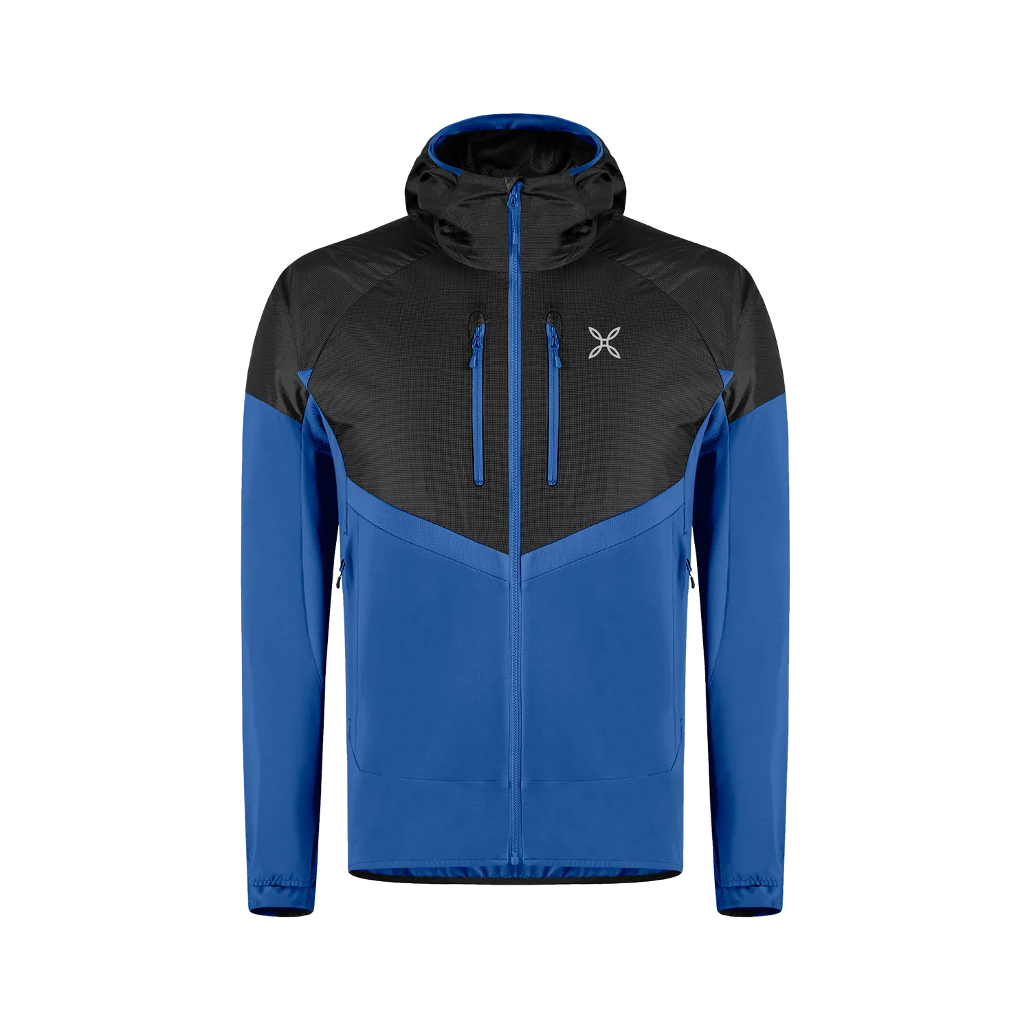 Montura Spitze Hybrid veste homme coupe-vent