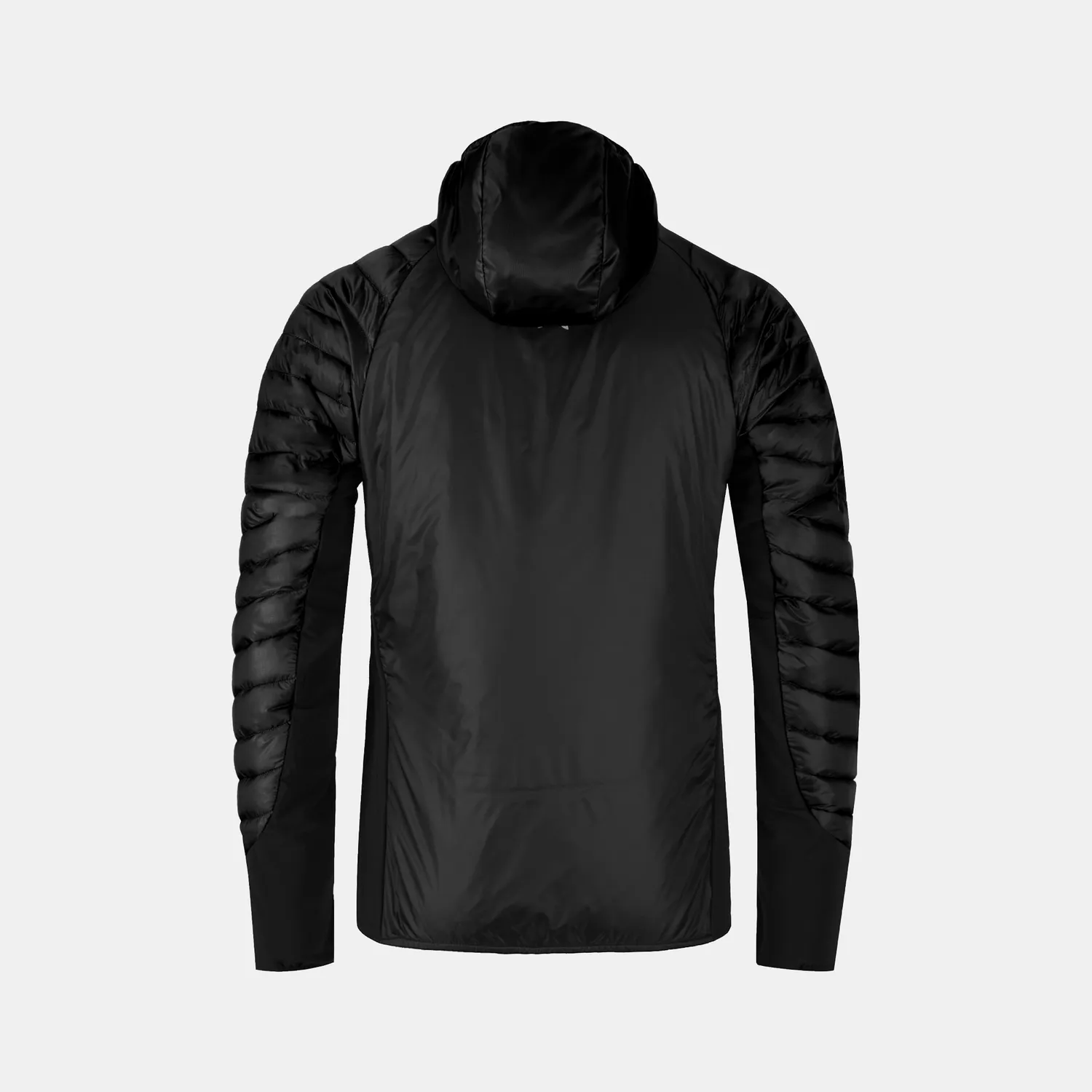 Montura Walk veste homme à capuche matelassée