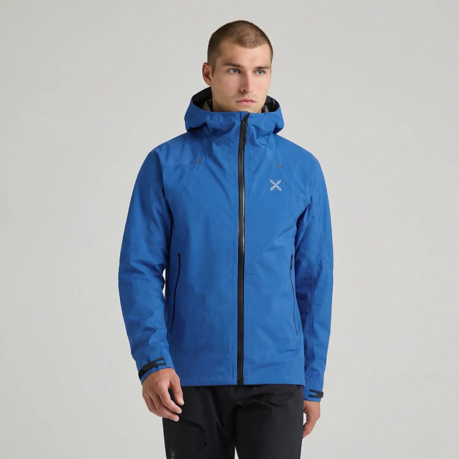 Montura Magica GTX Pro veste gore-tex mustard