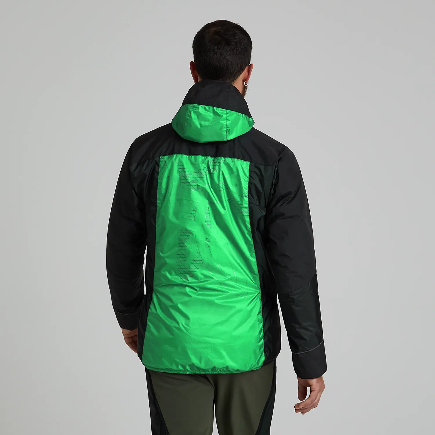 Montura Skisky Evo veste ski mixte isolante