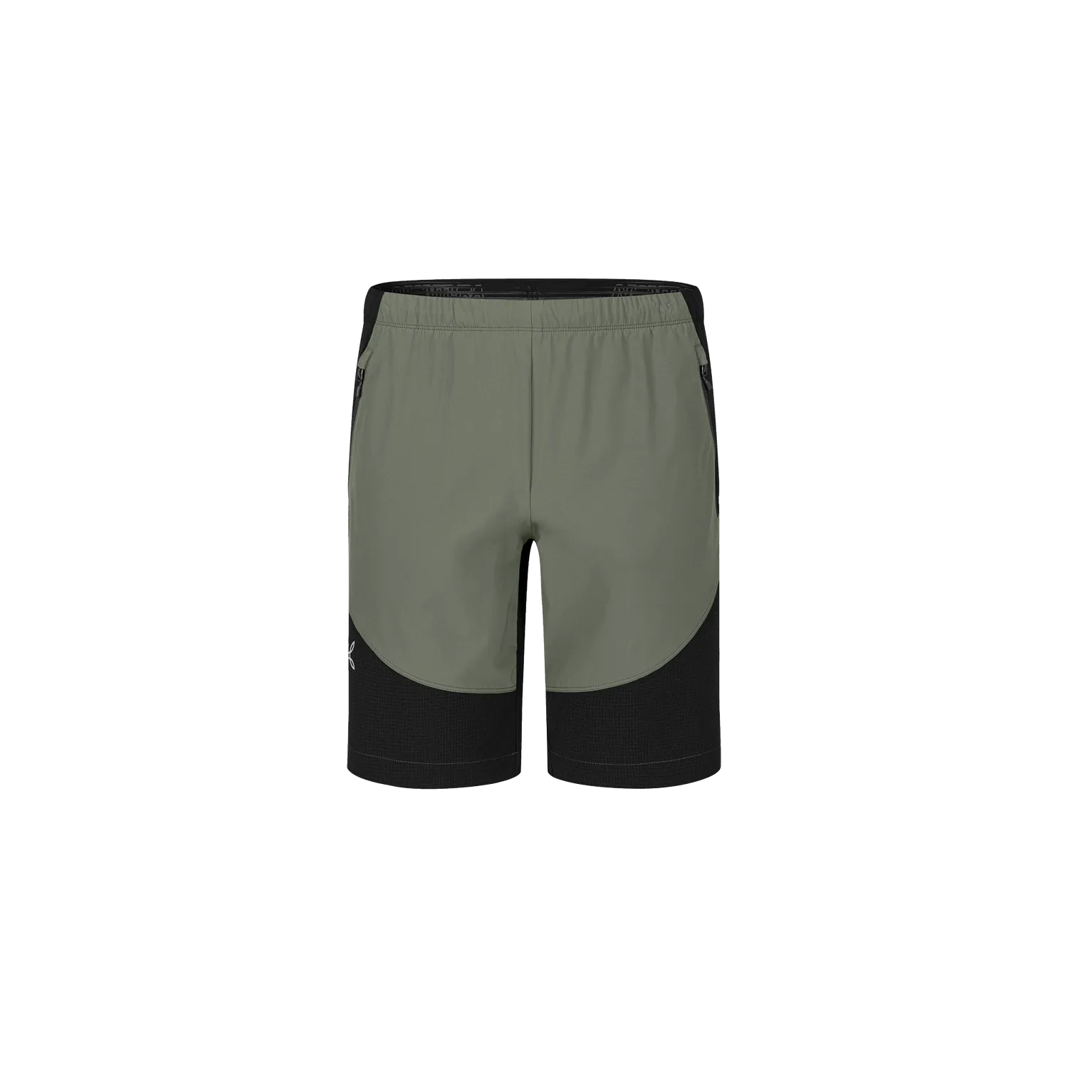 Montura Falcade Bermuda short beige désert