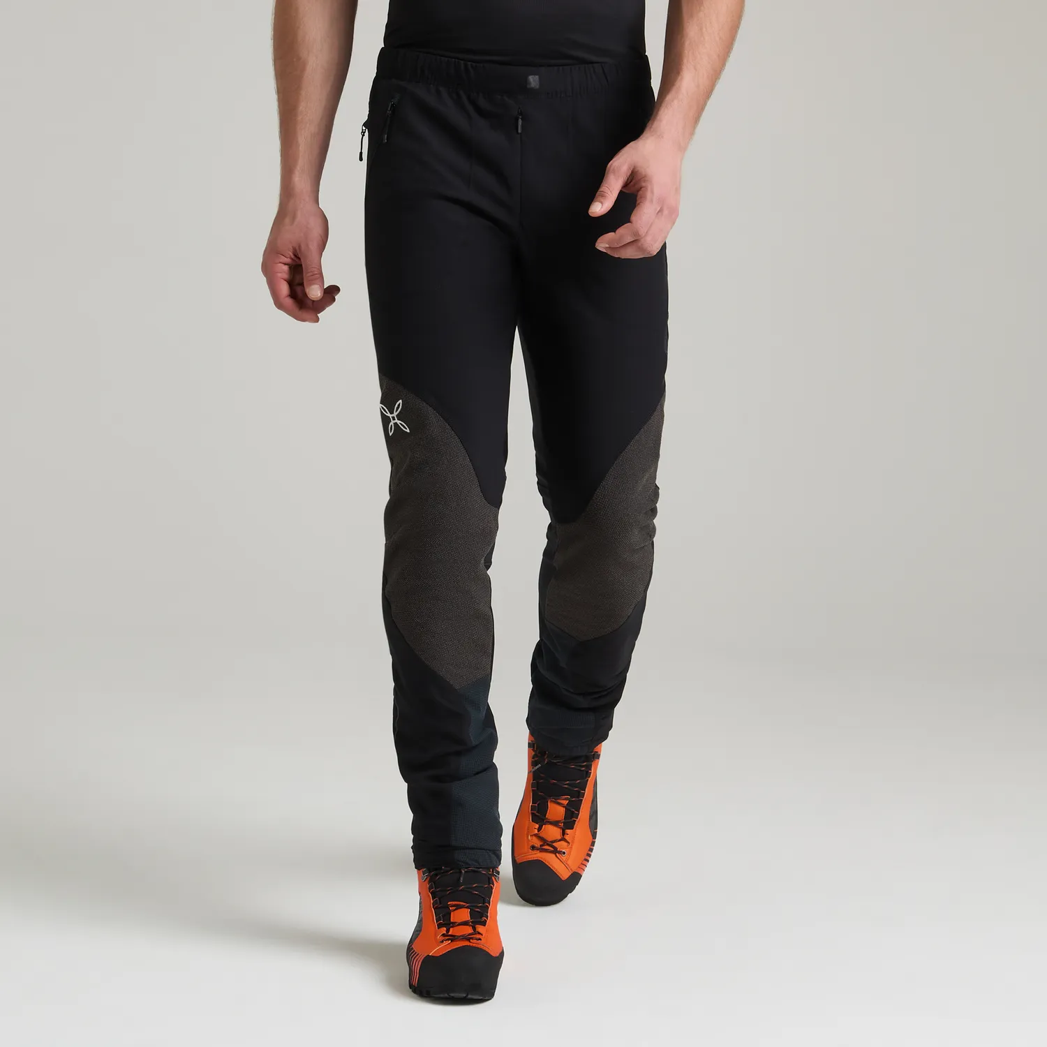 Montura Vertigo 2.0 Pants pantalon homme hiver Kevlar