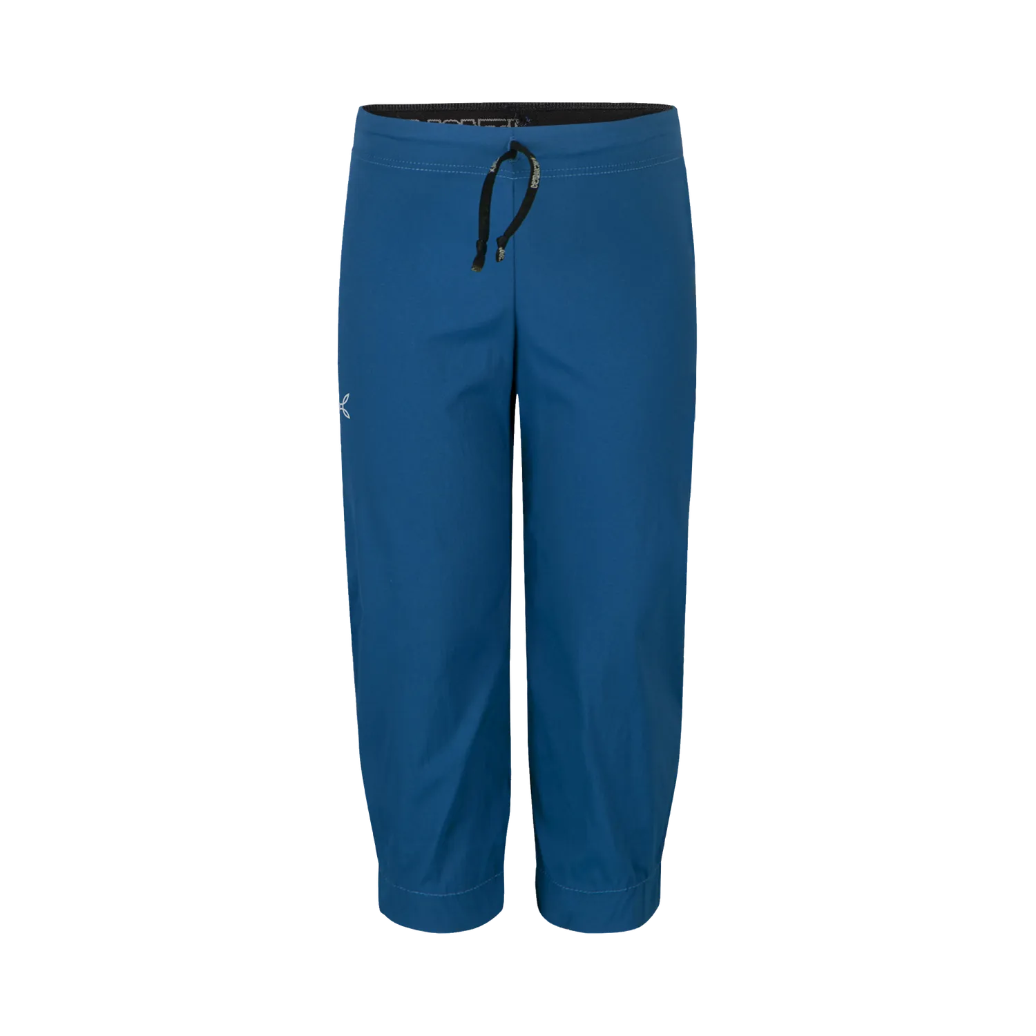 Montura Outdoor Play pantalon bébé noir extensible