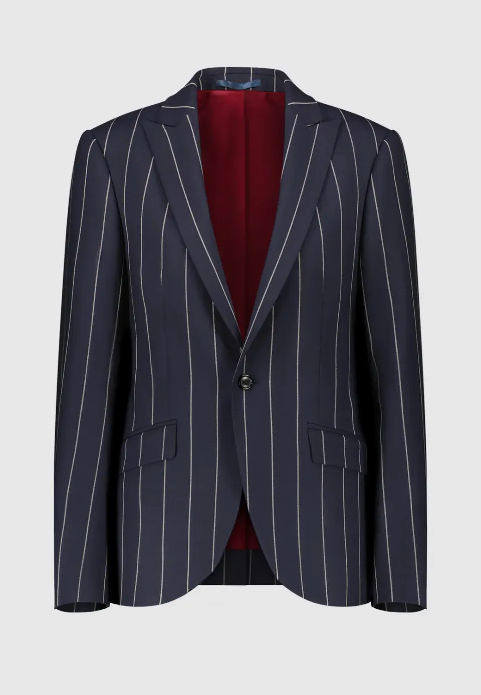 Pierre Talamon Capone costume coupe droite