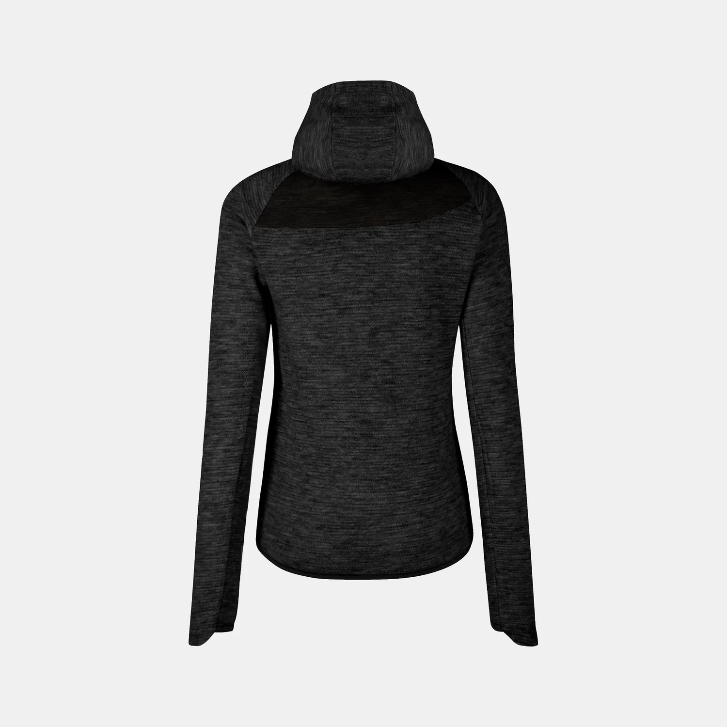 Montura Versante Merino t-shirt femme capuche