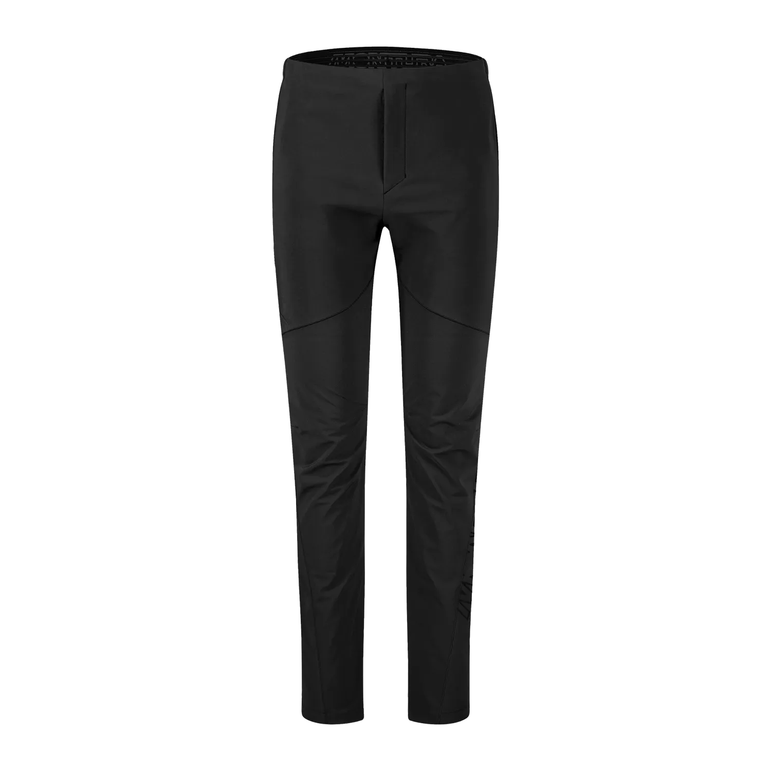 Montura Synth pantalon trail noir ripstop coupe-vent