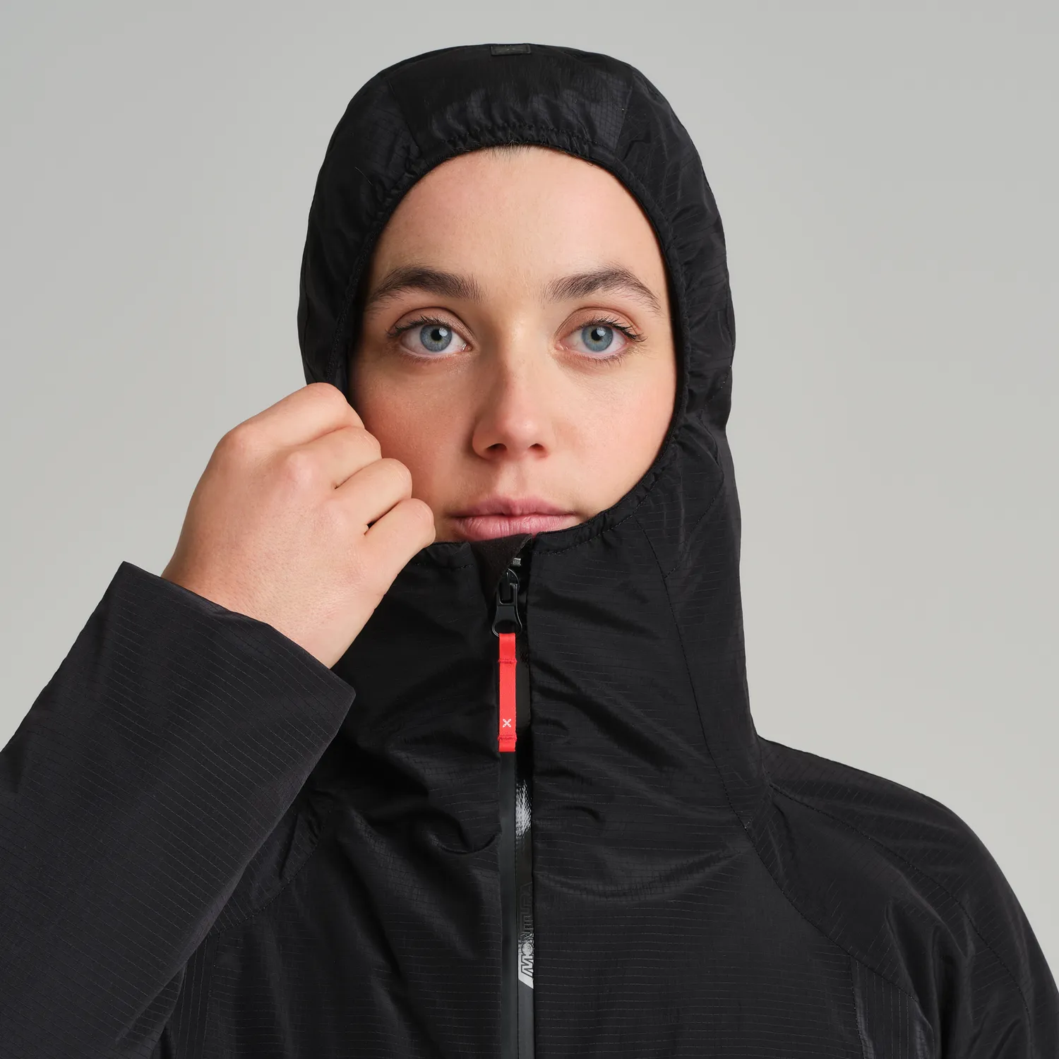 Montura Versante Sky veste femme noire imperméable