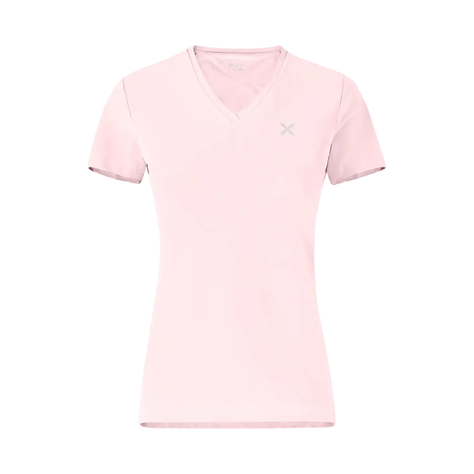 Montura Sensi T-Shirt Woman t-shirt stretch