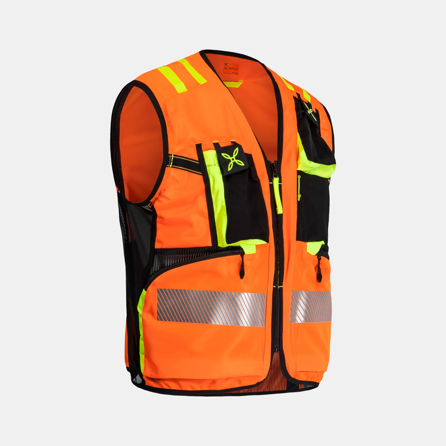Montura Operator Convert veste haute visibilité