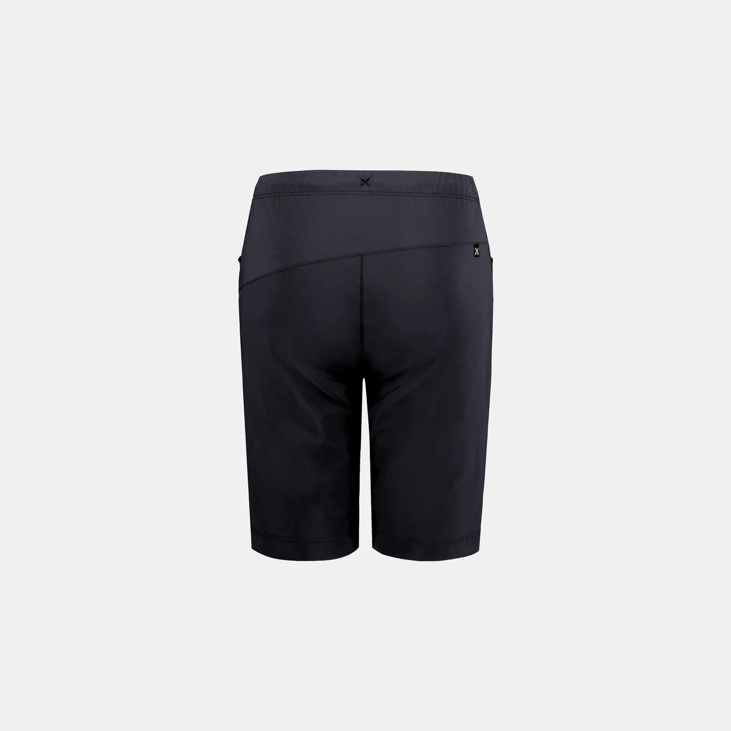 Montura Outdoor Bermuda short enfant stretch UPF50