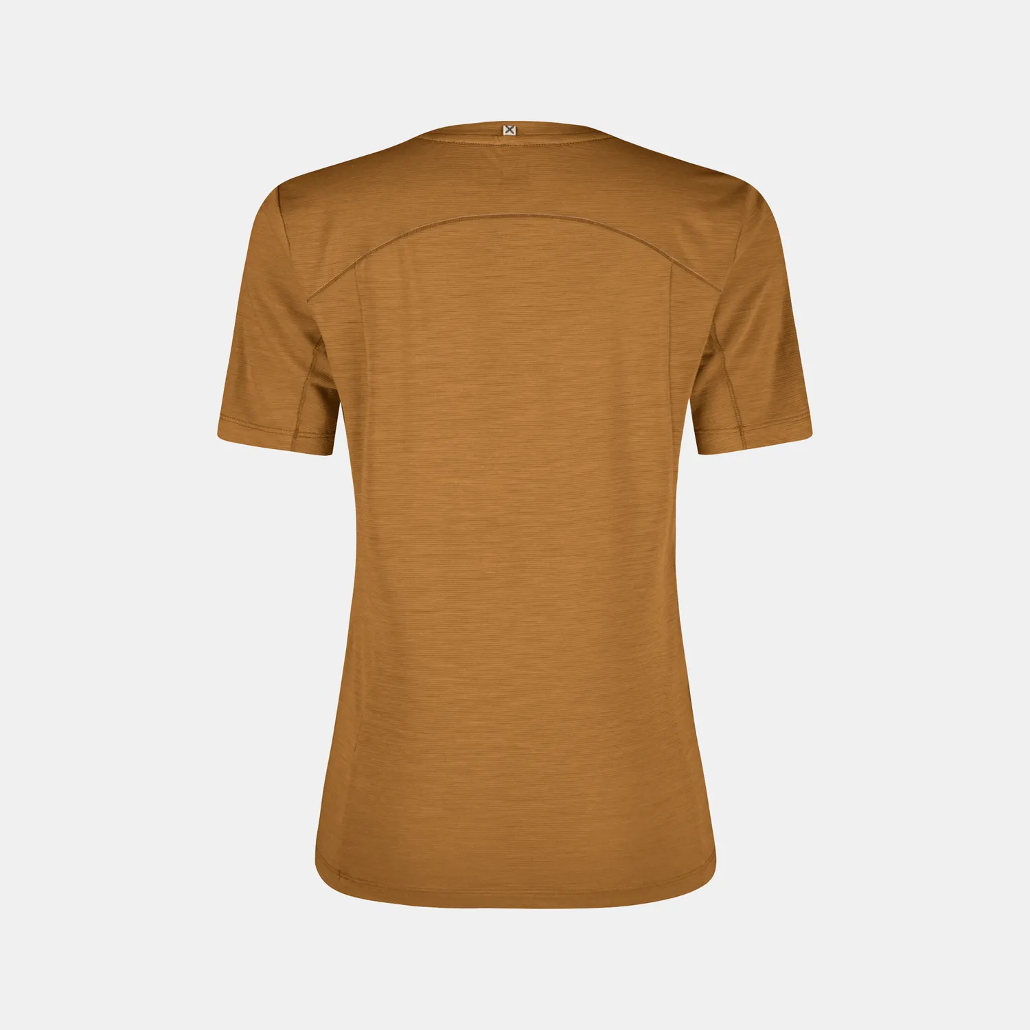 Montura Merino Mix t-shirt femme laine mérinos rando