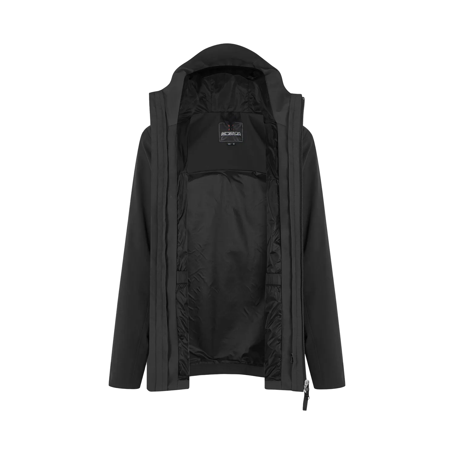 Montura Gavia 3 en 1 veste femme imperméable