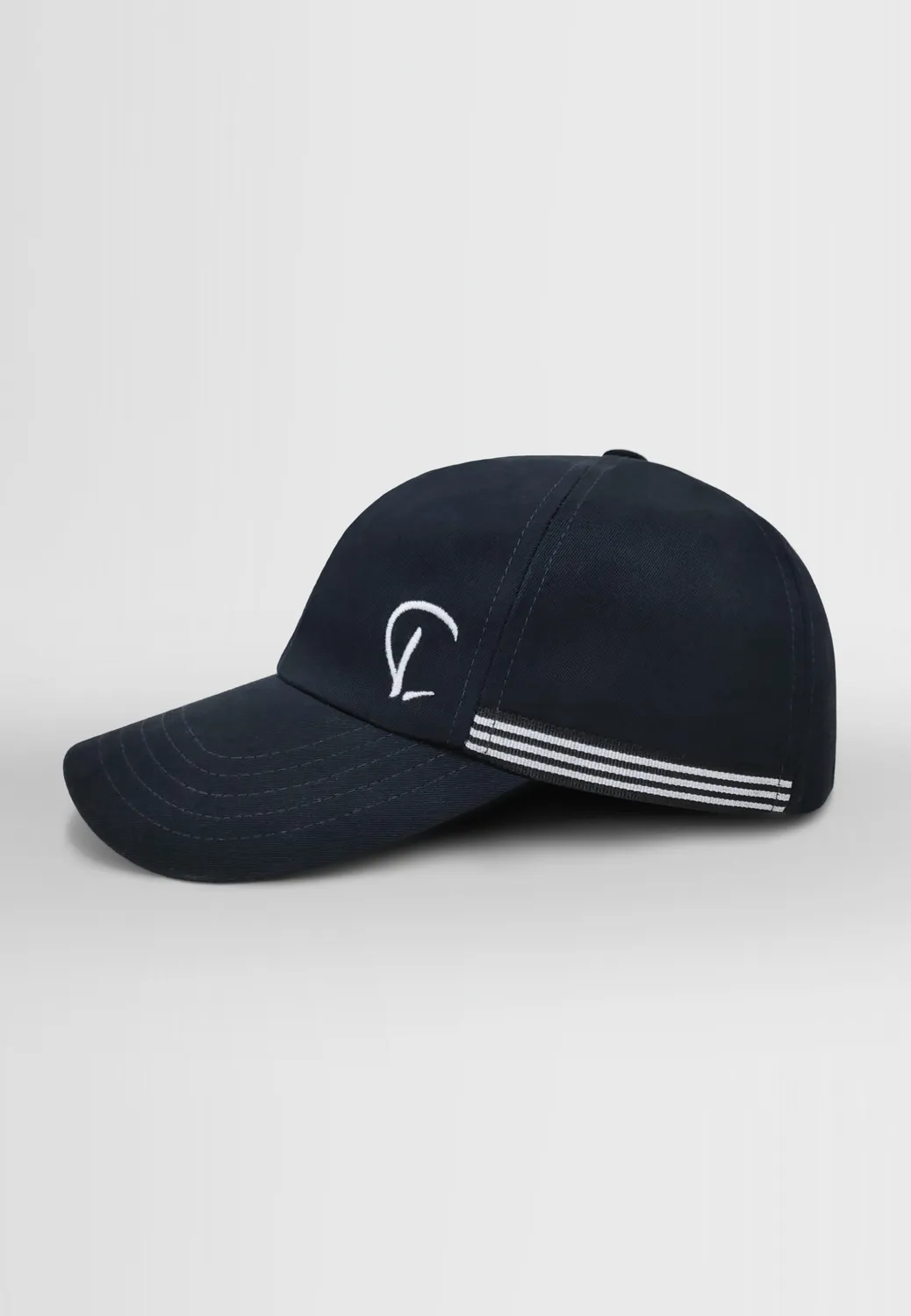 Pierre Talamon casquette homme réglable
