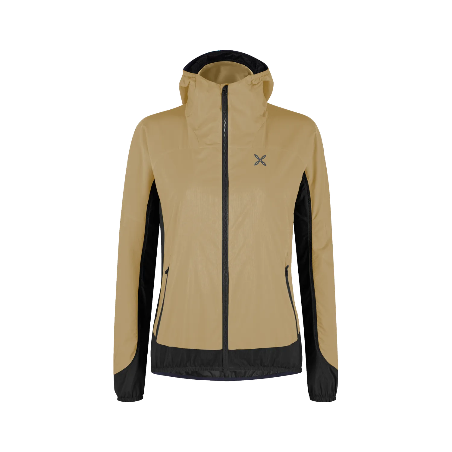 Montura Rise Octa veste femme turquoise isolante