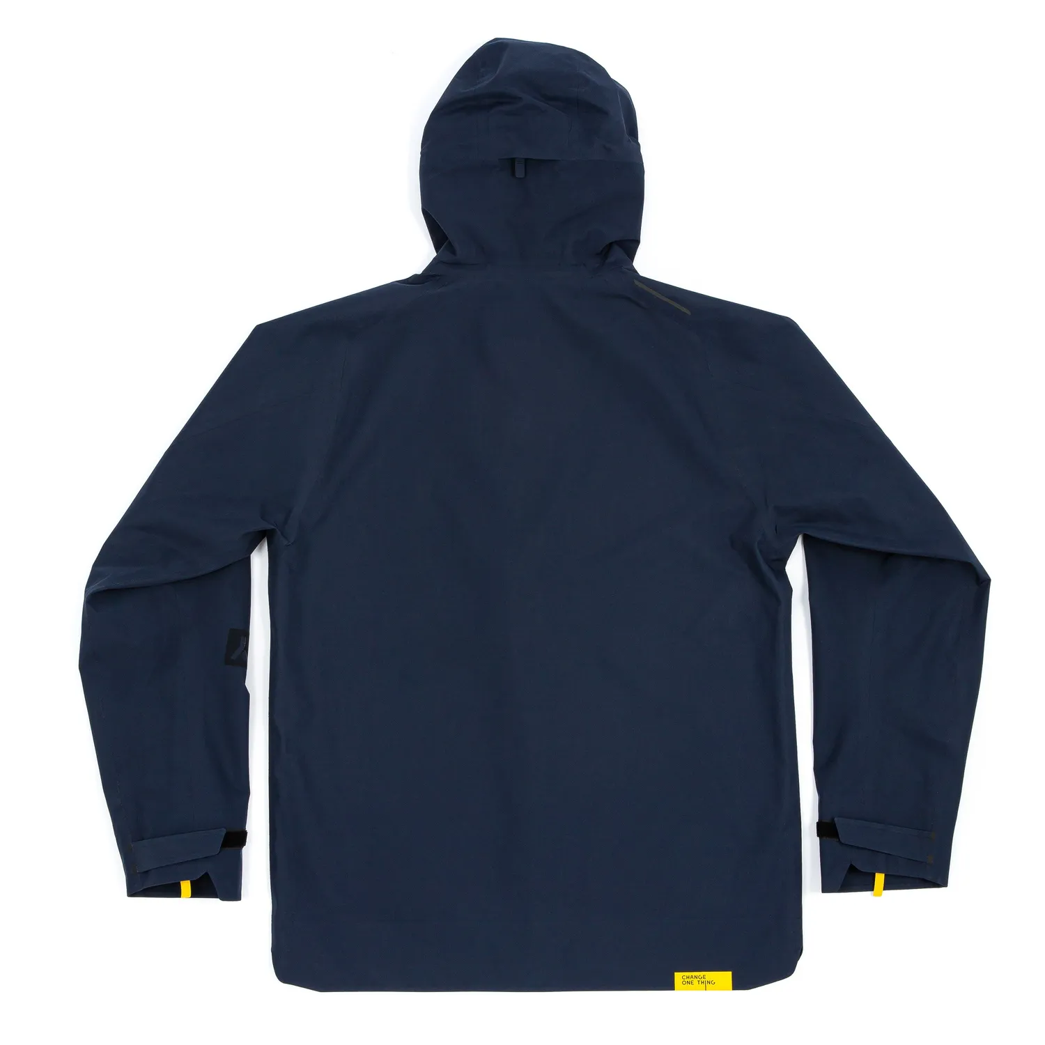 INSPYRATIONS SHYFT veste homme 3L bleu marine Sympatex