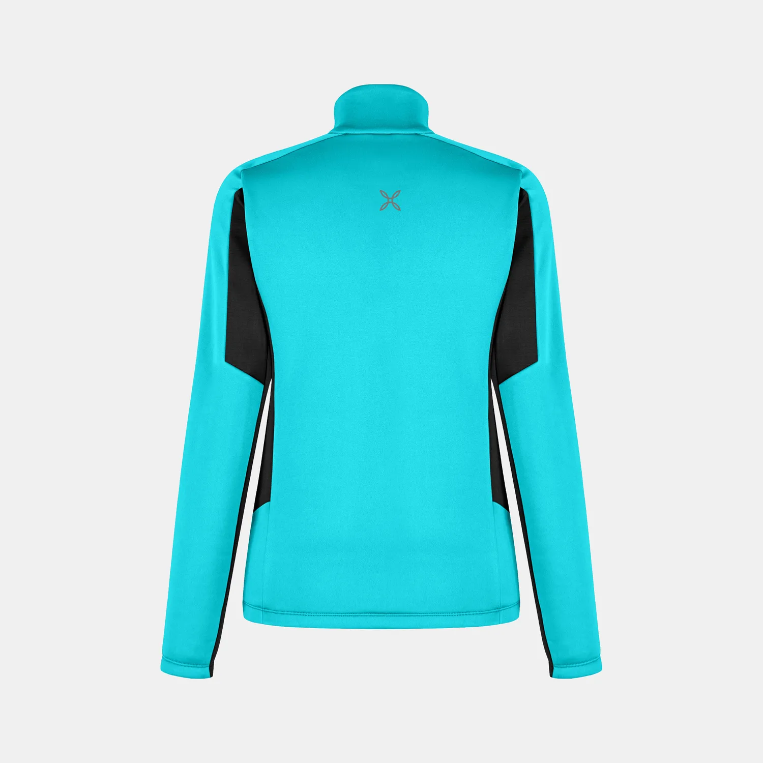 Montura Pulse Maglia polaire femme zippee respirante