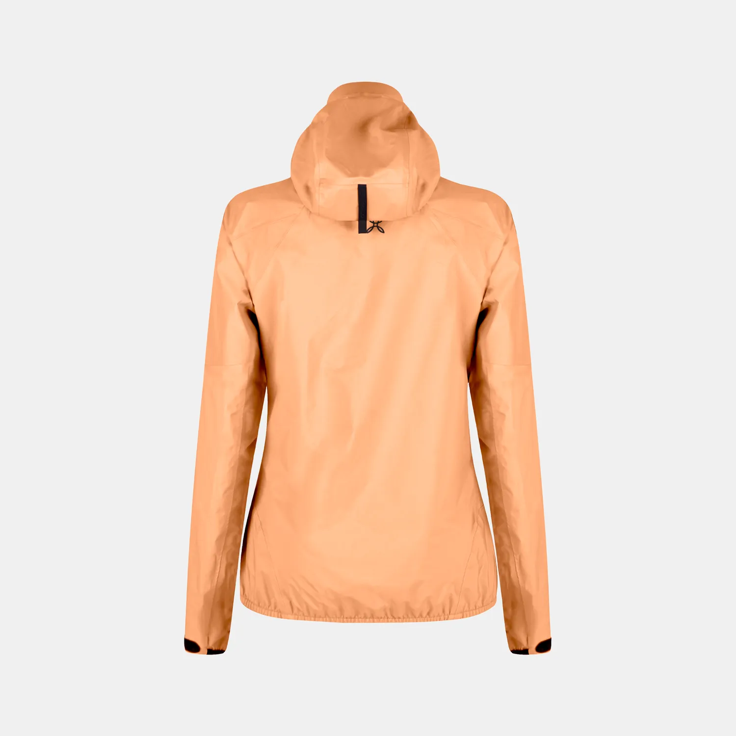 Montura Upland 3L veste imperméable femme noir