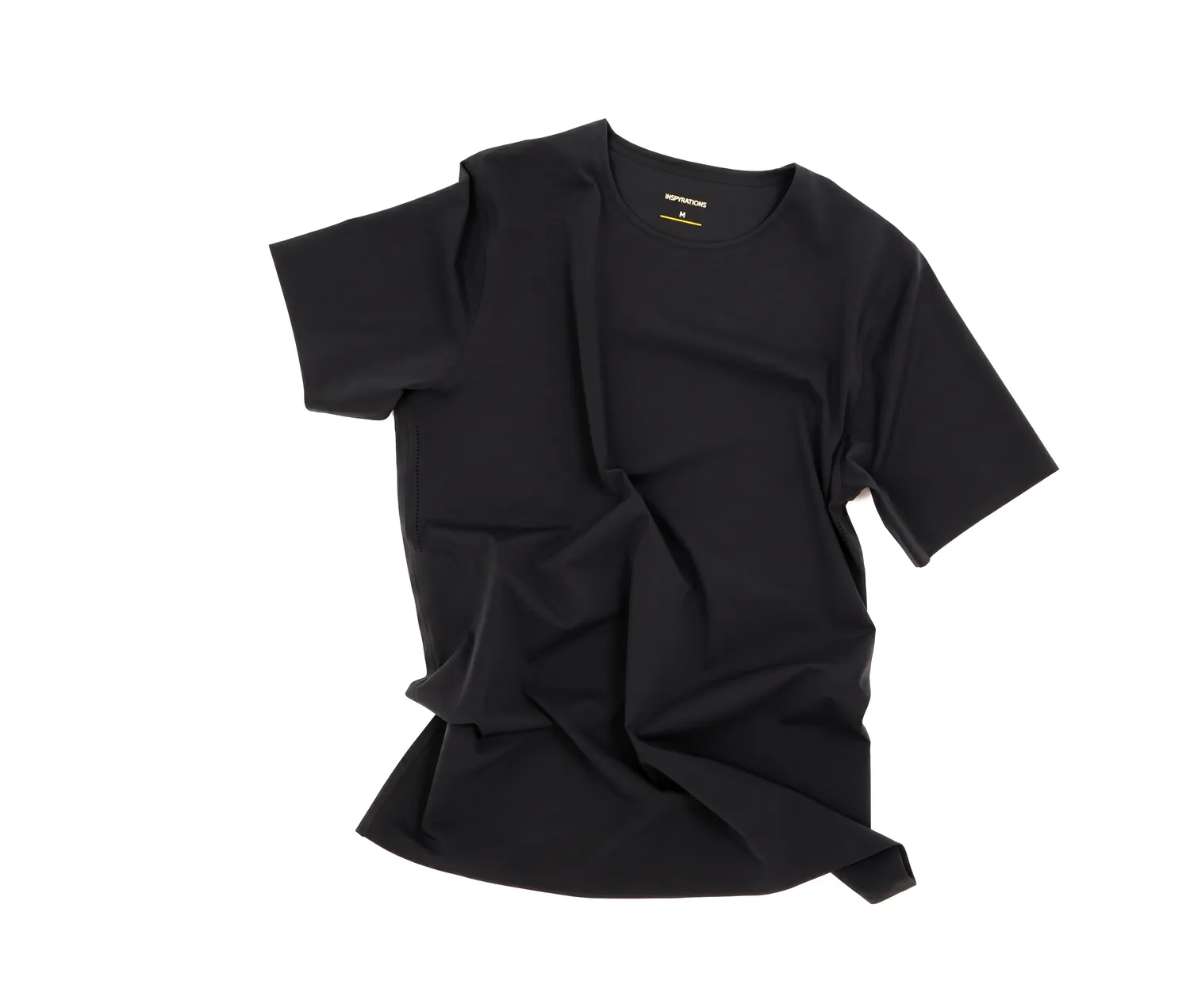 INSPYRATIONS ACTYV tee-shirt femme résistant
