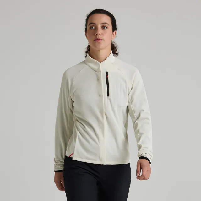 Montura Versante Octa Maglia polaire femme shell légère