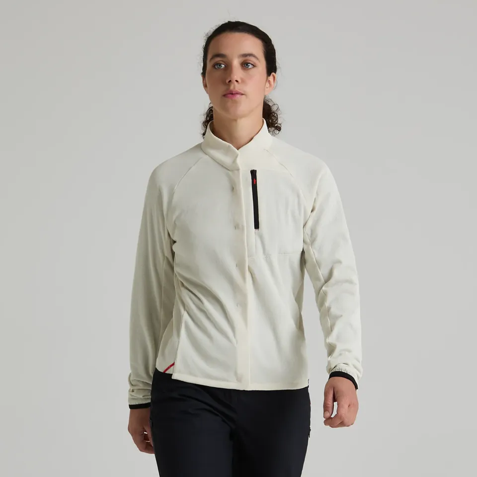 Montura Versante Octa Maglia polaire femme shell légère