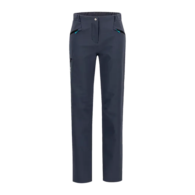 Montura Vertigo Bright pantalon femme stretch noir
