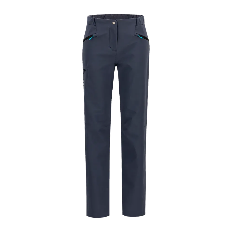 Montura Vertigo Bright pantalon femme stretch noir