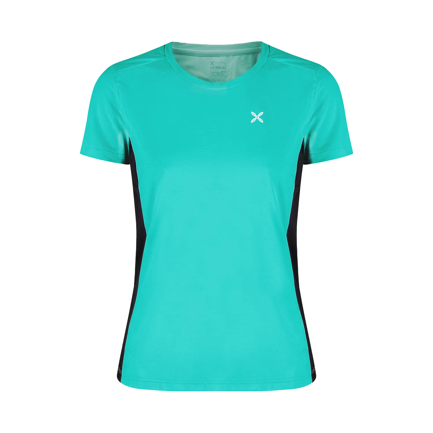 Montura Sunset t-shirt femme rose clair respirant