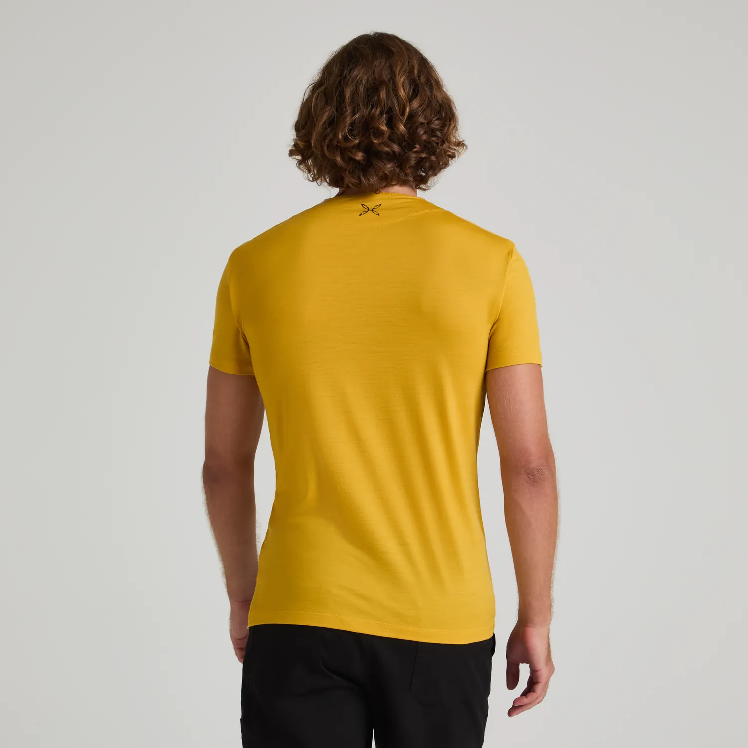 Montura Peaks Merino t-shirt merinos